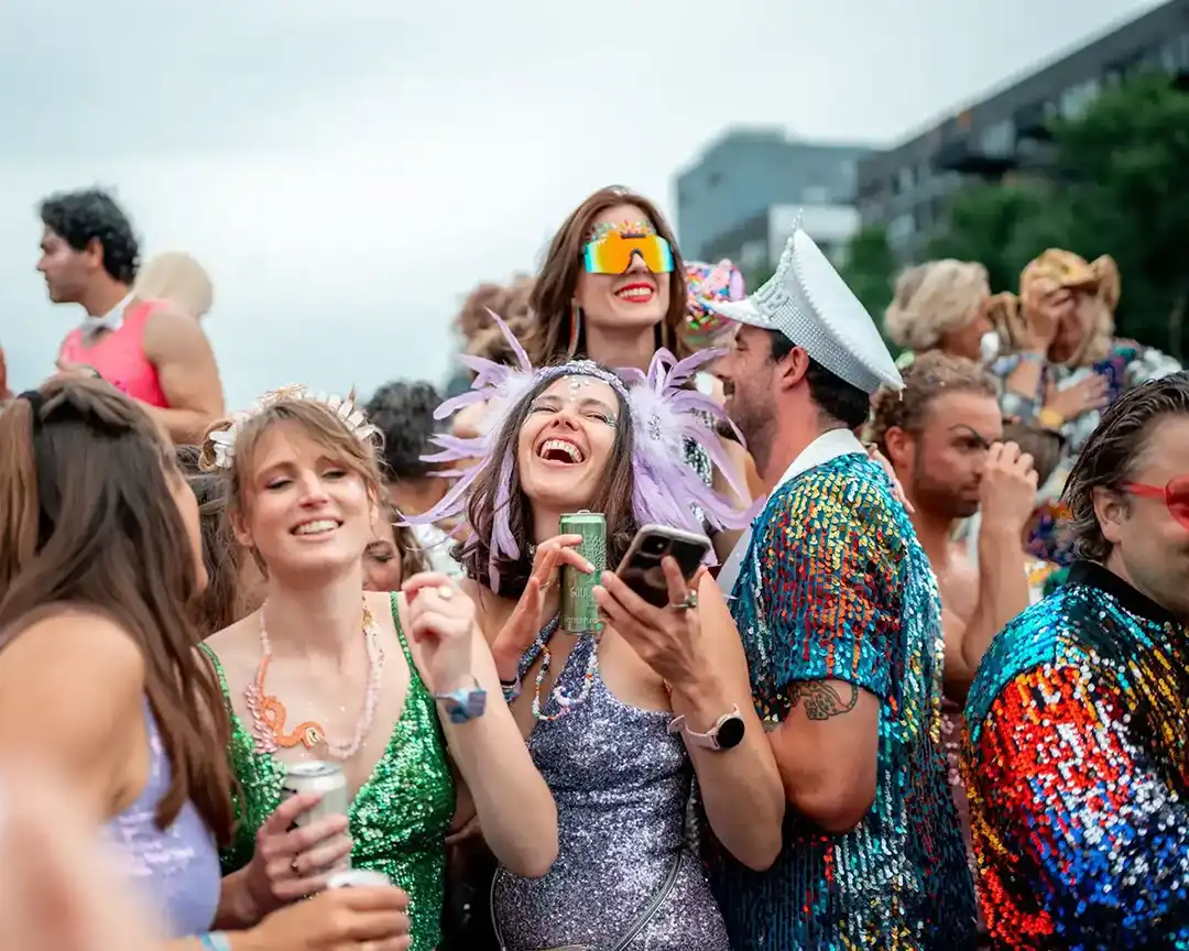 pride festival