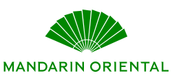 mandarin oriental logo