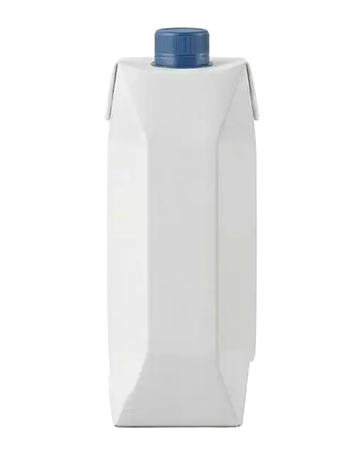 carton beverage