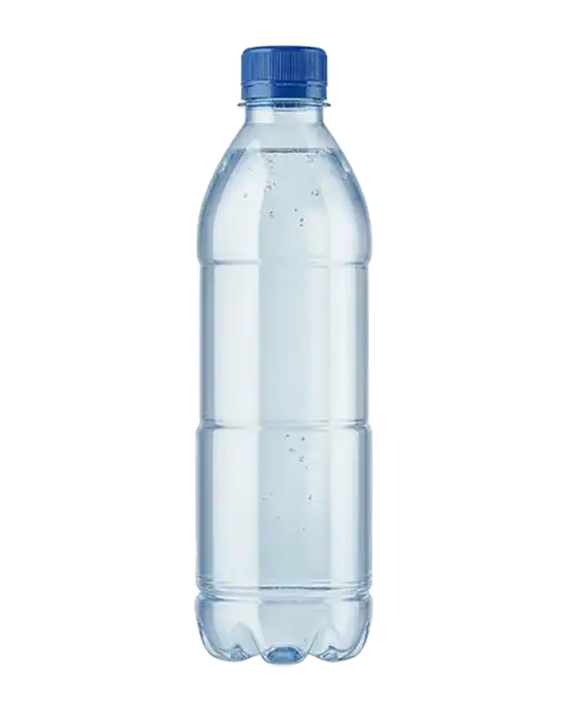 PET bottle